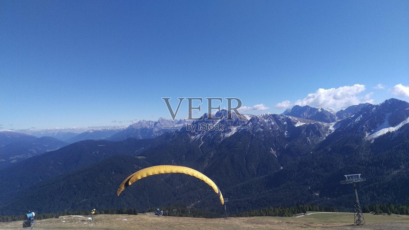 triol南蒂罗尔意大利:Bruneck照片摄影图片