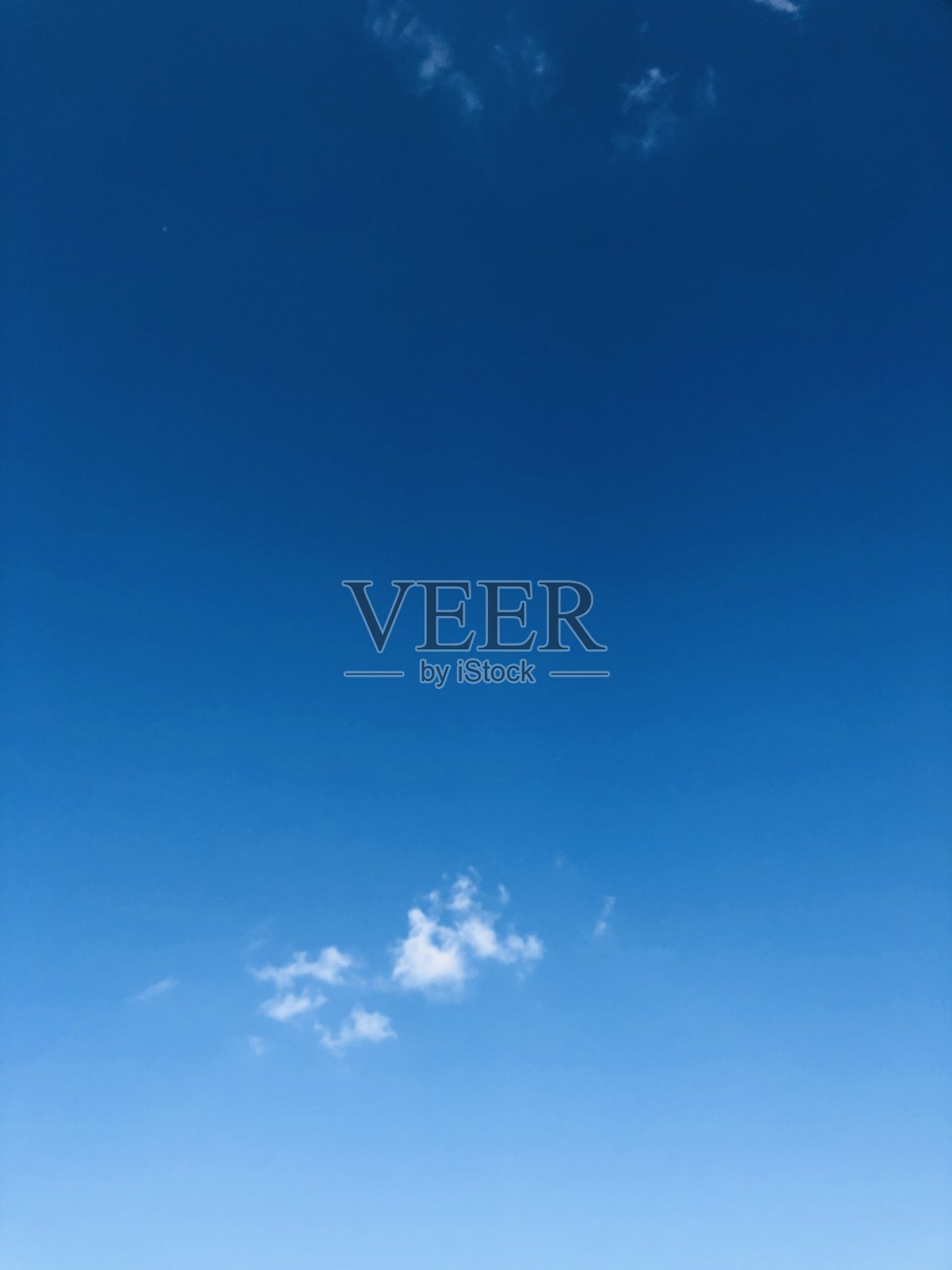 (对焦)蓝天照片摄影图片