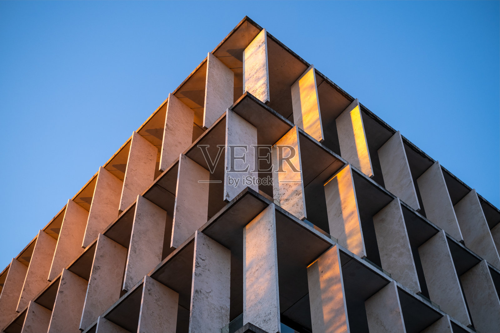 现代建筑照片摄影图片