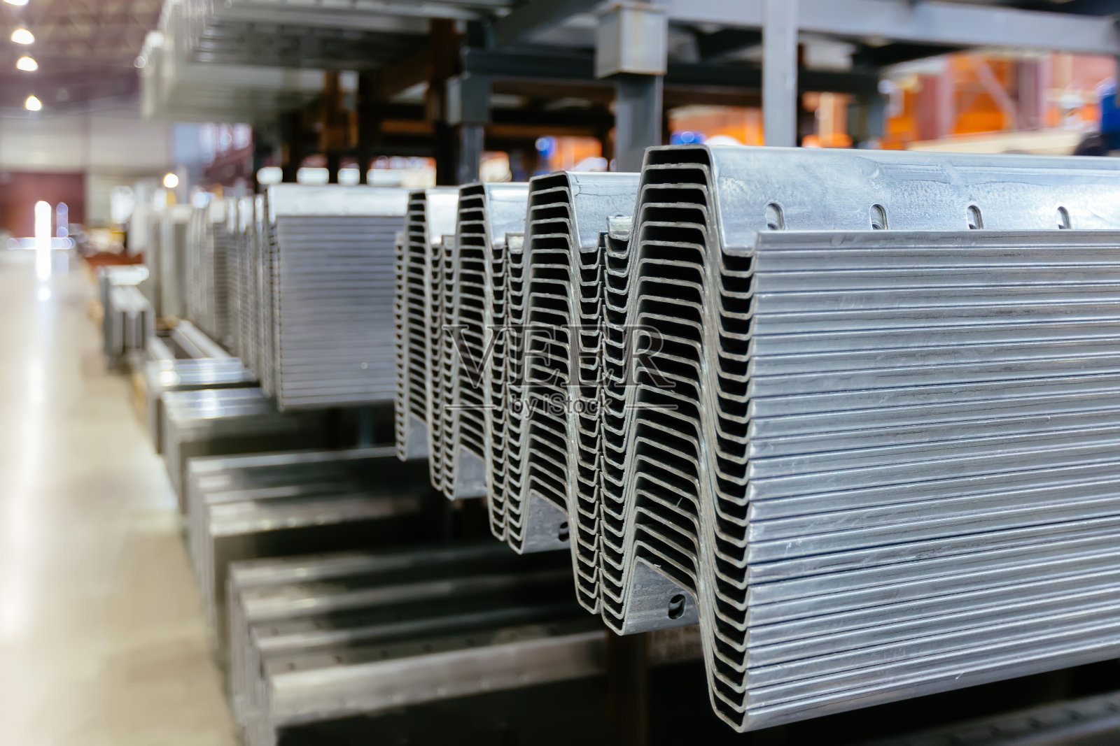 金属异形件包装,关闭照片摄影图片