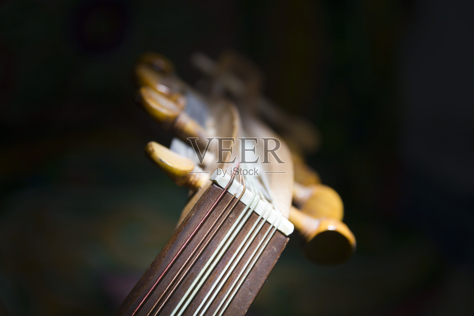 乌德琴照片摄影图片