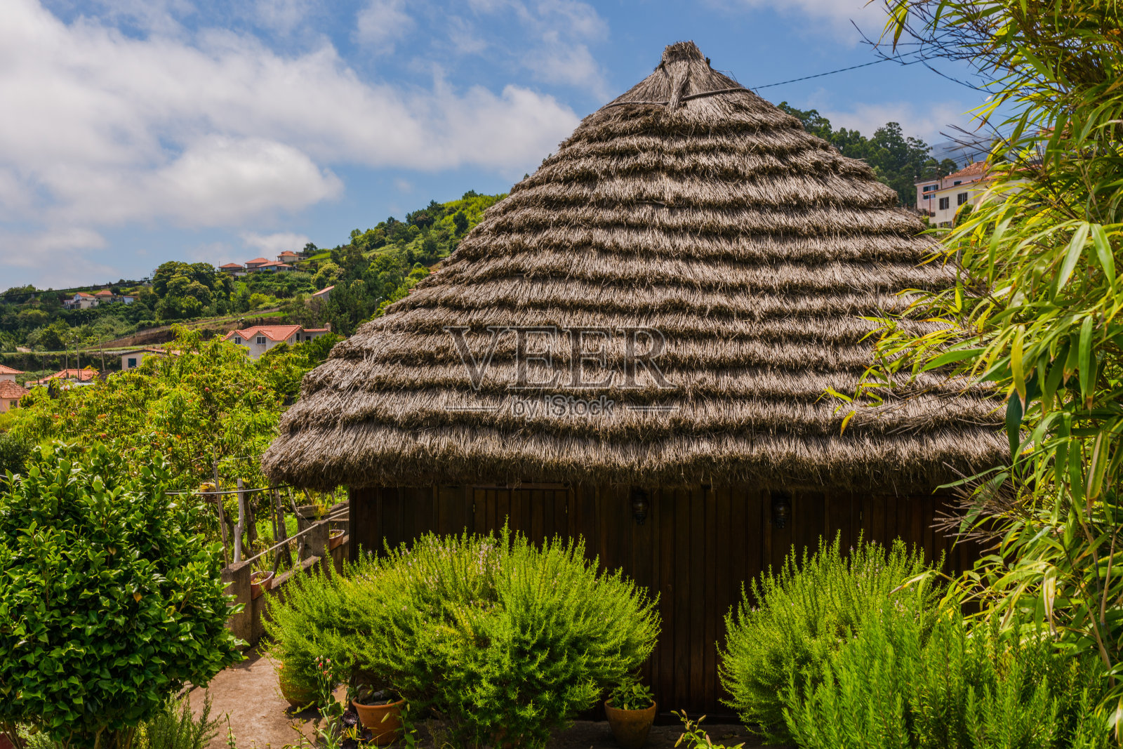 葡萄牙马德拉,照片摄影图片