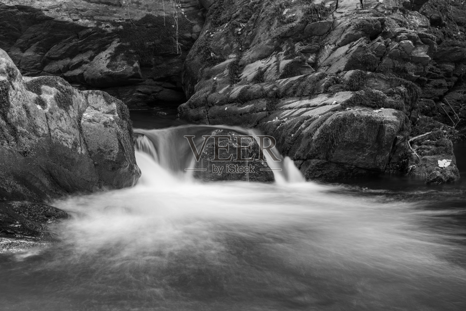 在埃克斯穆尔国家公园照片摄影图片