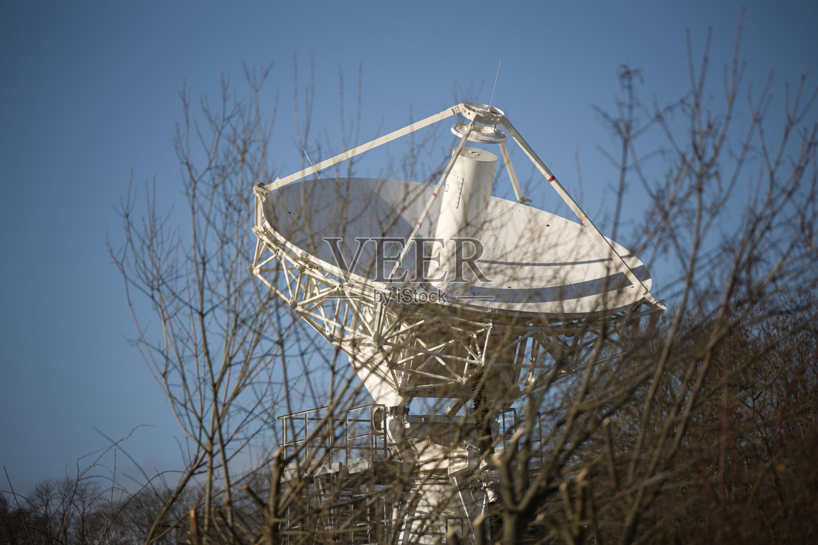 卫星电视台照片摄影图片