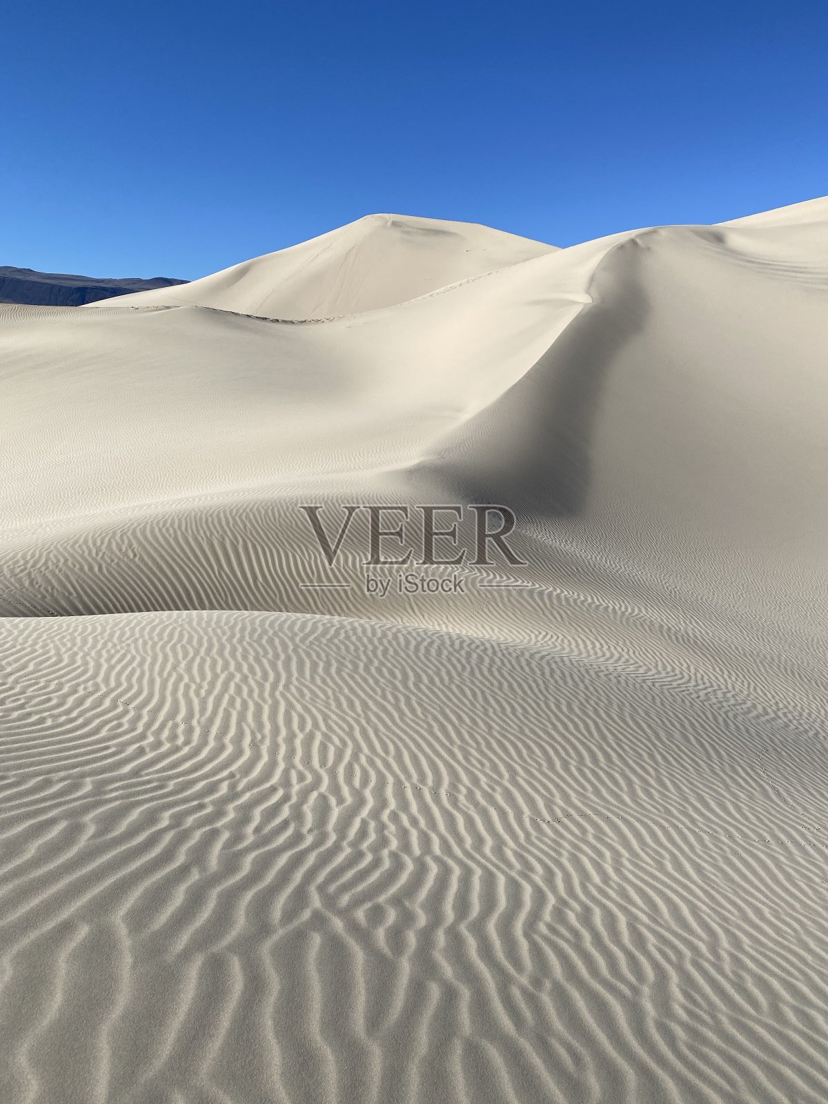 尤里卡沙丘照片摄影图片