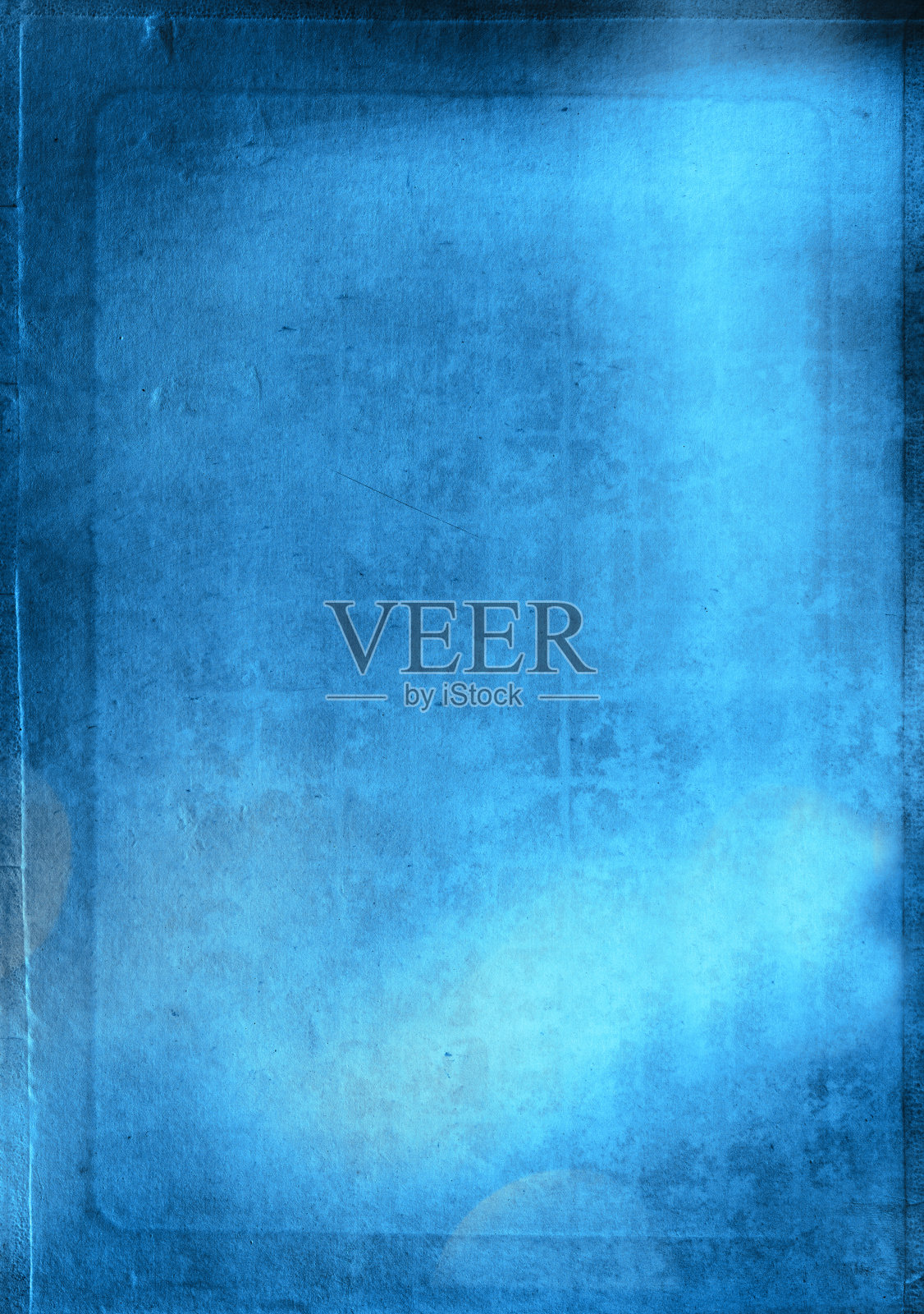 抽象蓝色背景纹理照片摄影图片