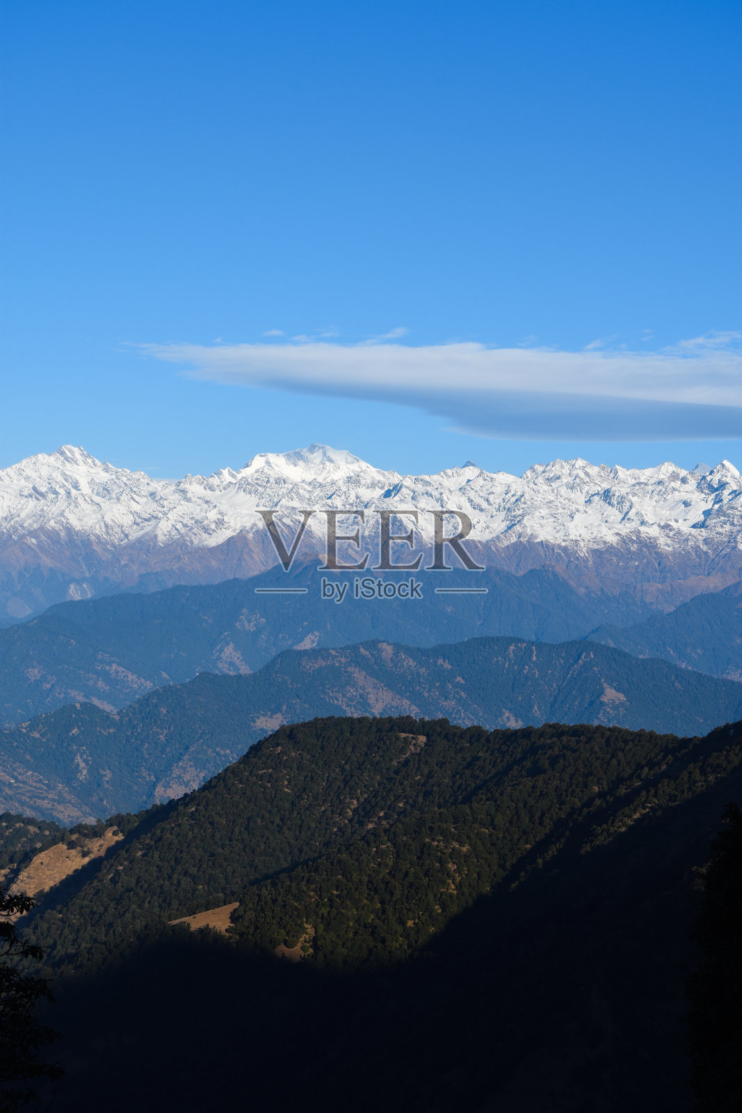 山景山景层照片摄影图片