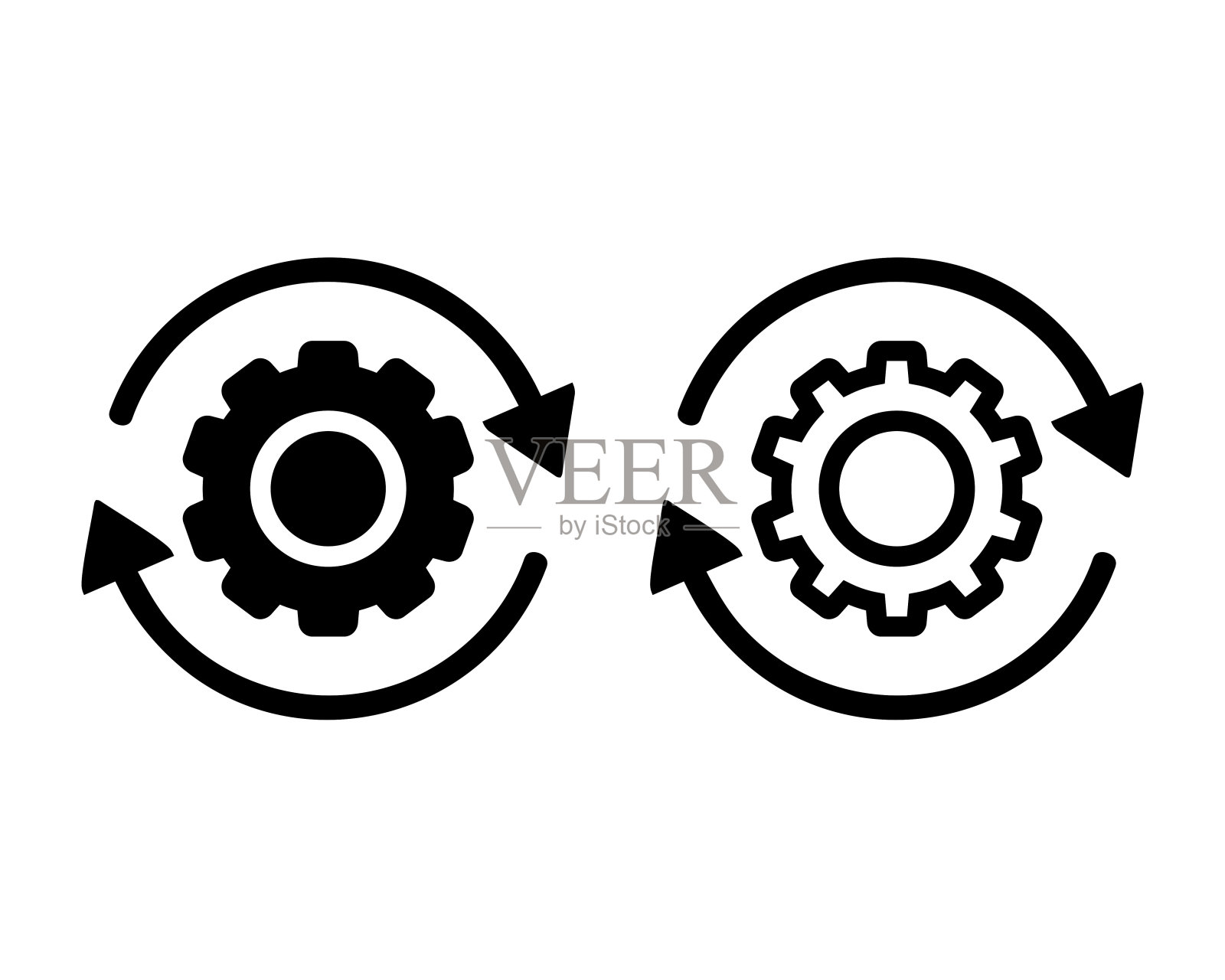 装备与刷新,刷新图标。工作流程,加工设计理念。图标素材