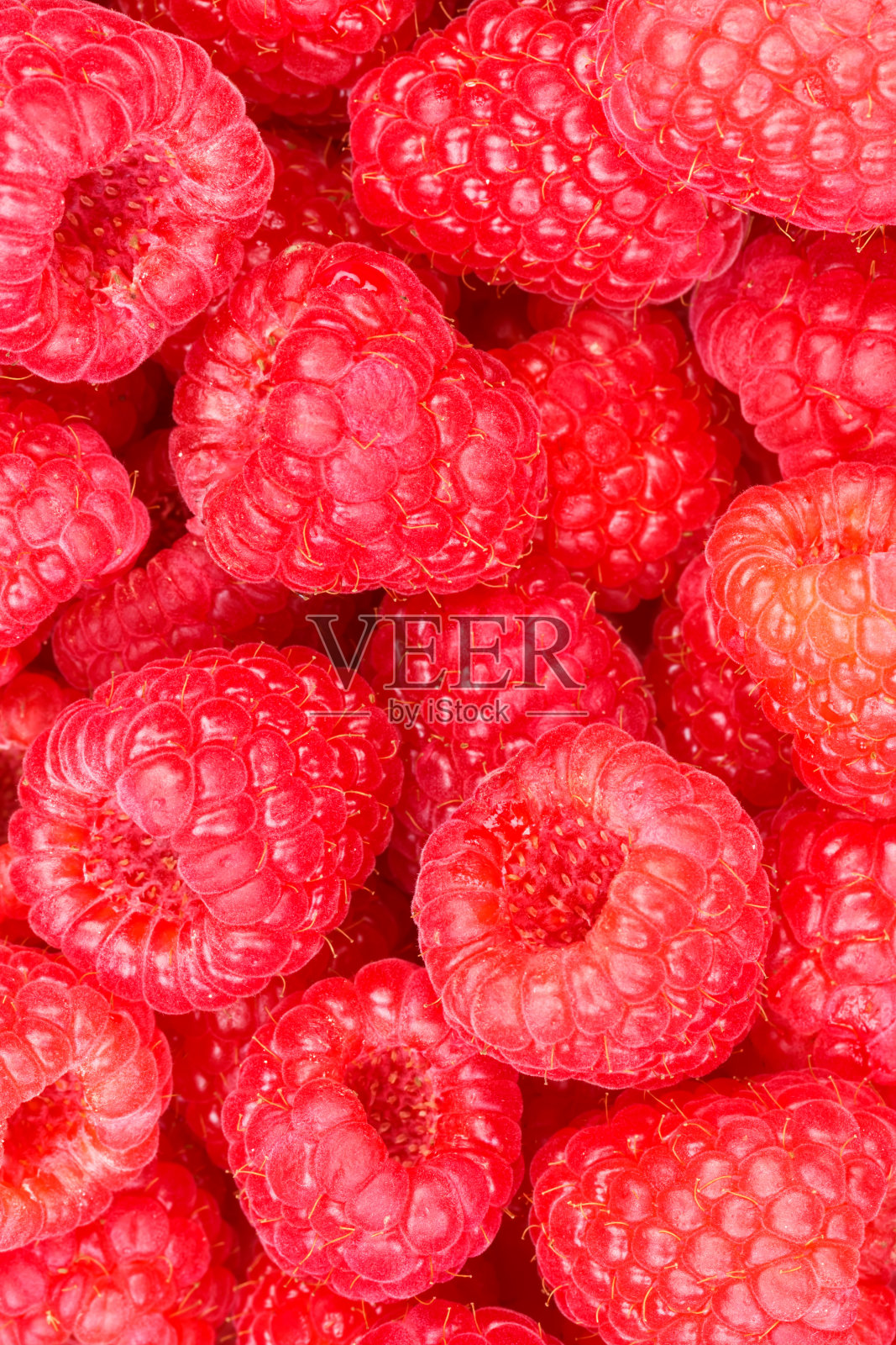 树莓,树莓,树莓,水果背景肖像格式照片摄影图片