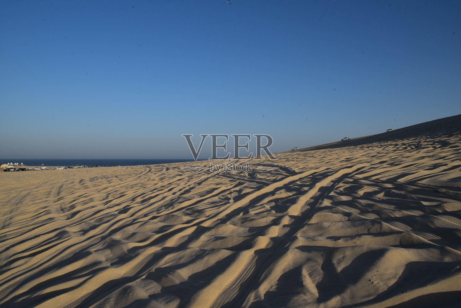 沙丘照片摄影图片