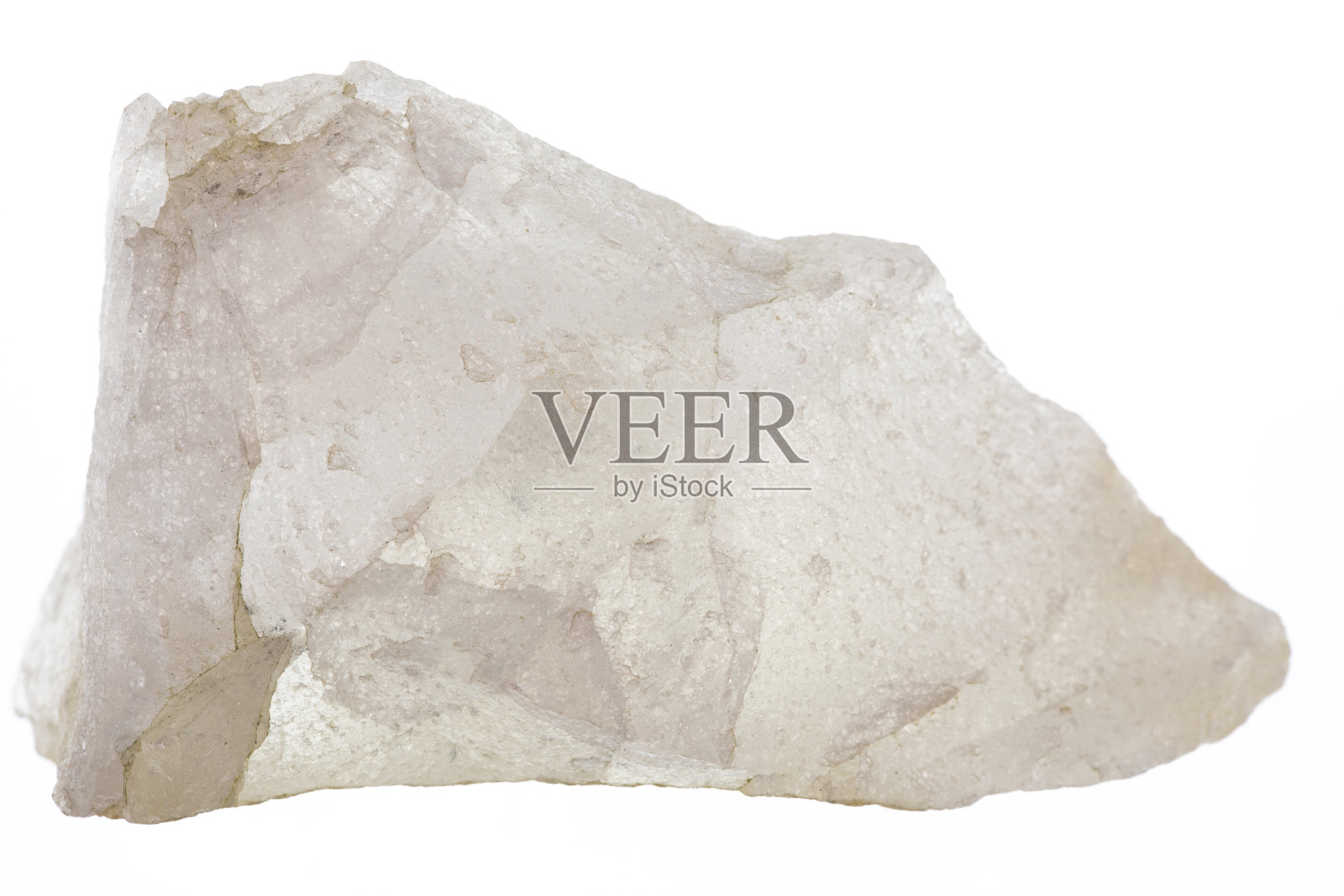 白色半透明石英表面照片摄影图片