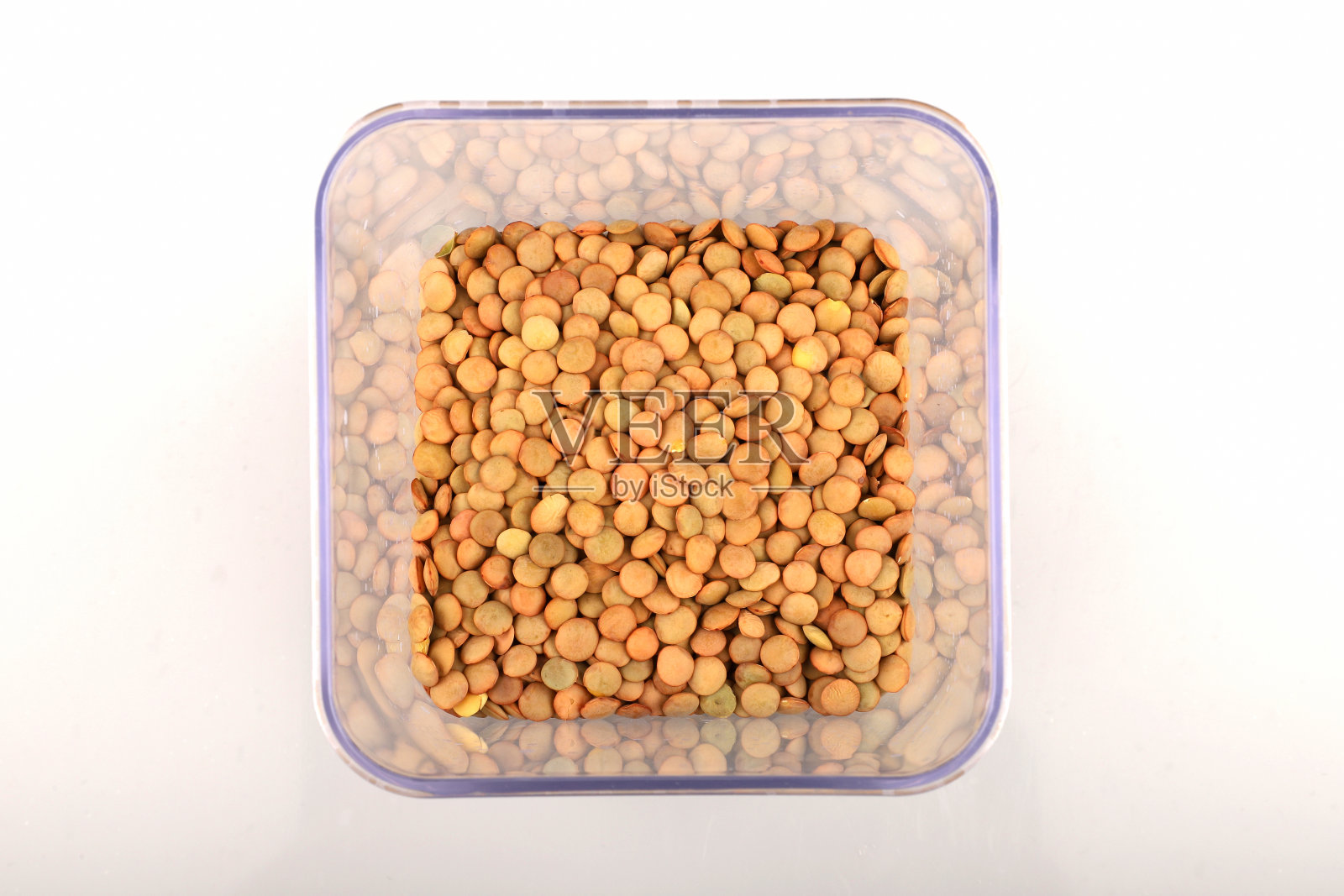 绿色小扁豆照片摄影图片