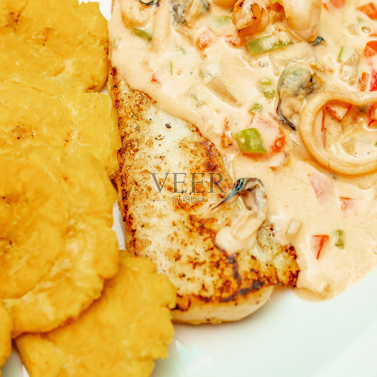 餐厅的食品照片摄影图片