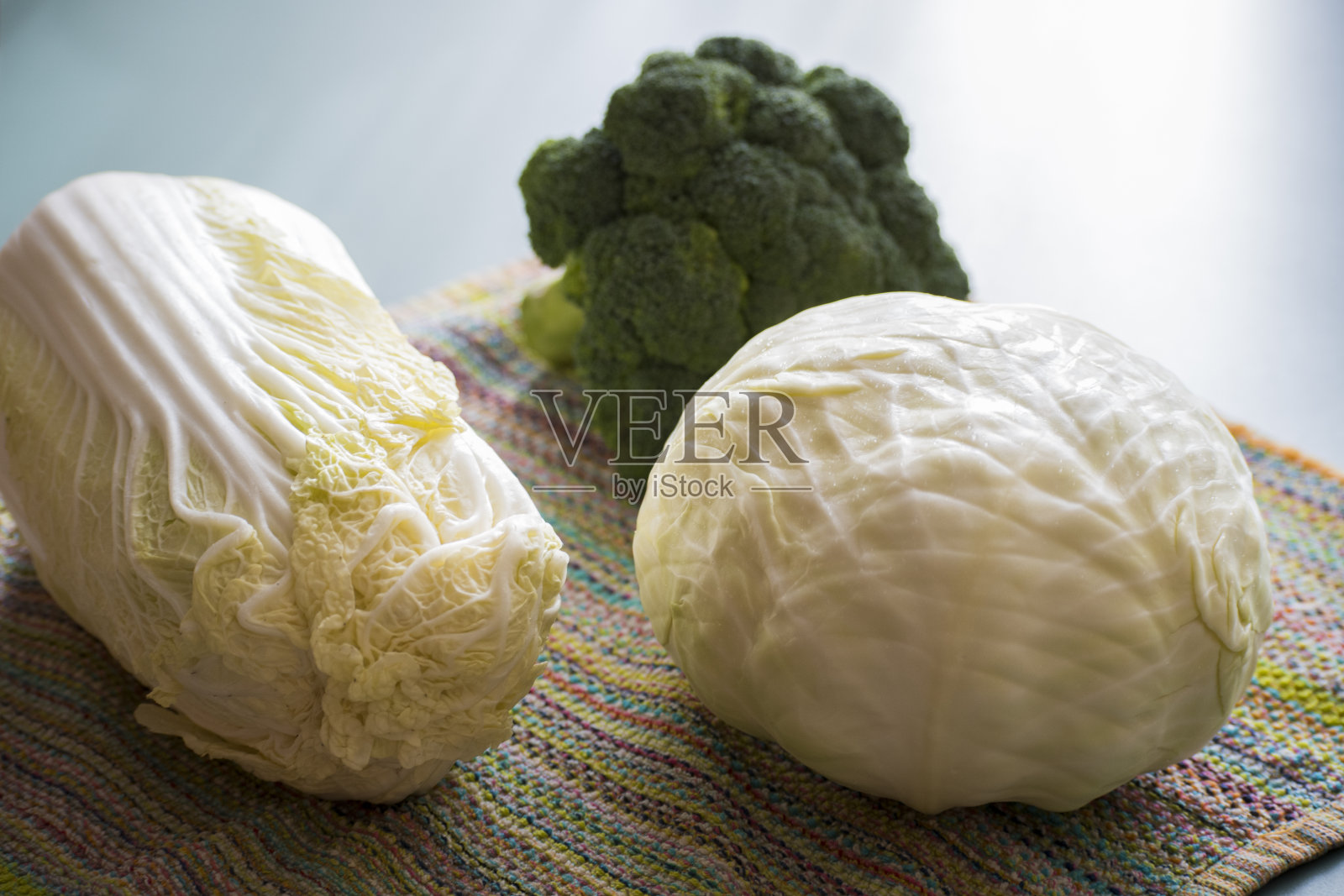卷心菜和其他蔬菜照片摄影图片