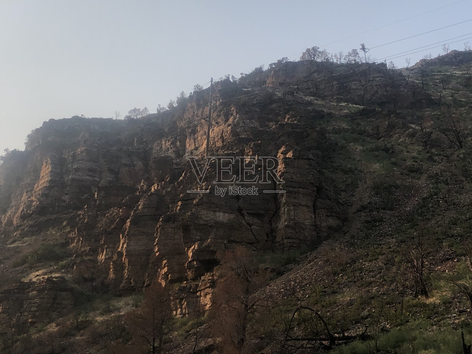 红崖照片摄影图片