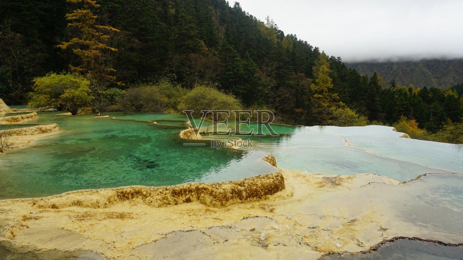 四川中国风景照片摄影图片