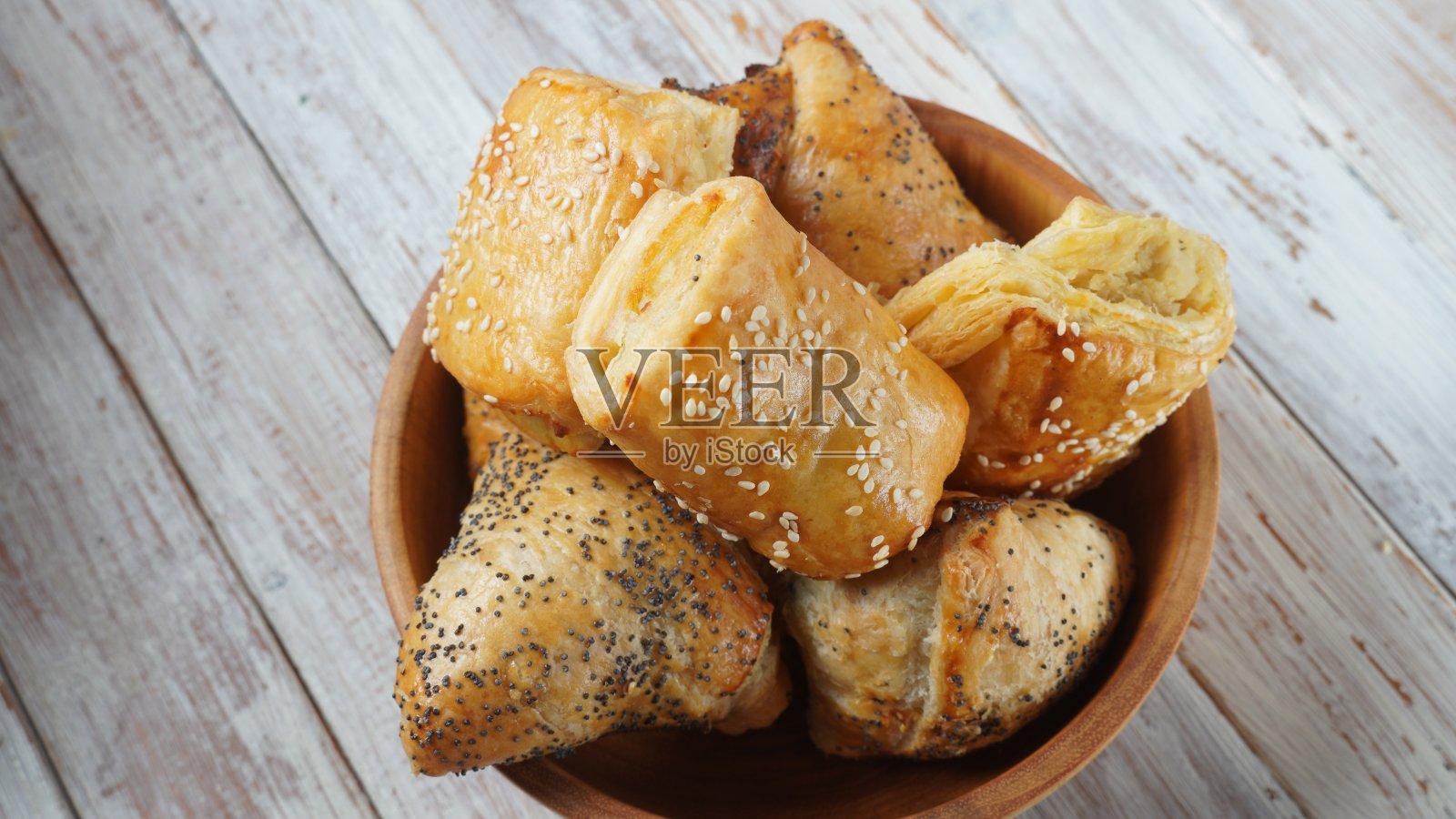 奶酪蘑菇馅饼照片摄影图片