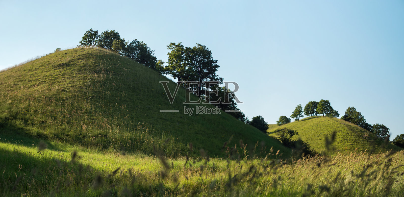 青山照片摄影图片