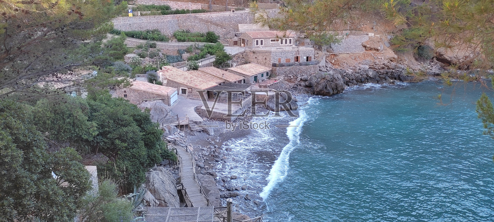 卡拉萨卡洛布拉照片摄影图片