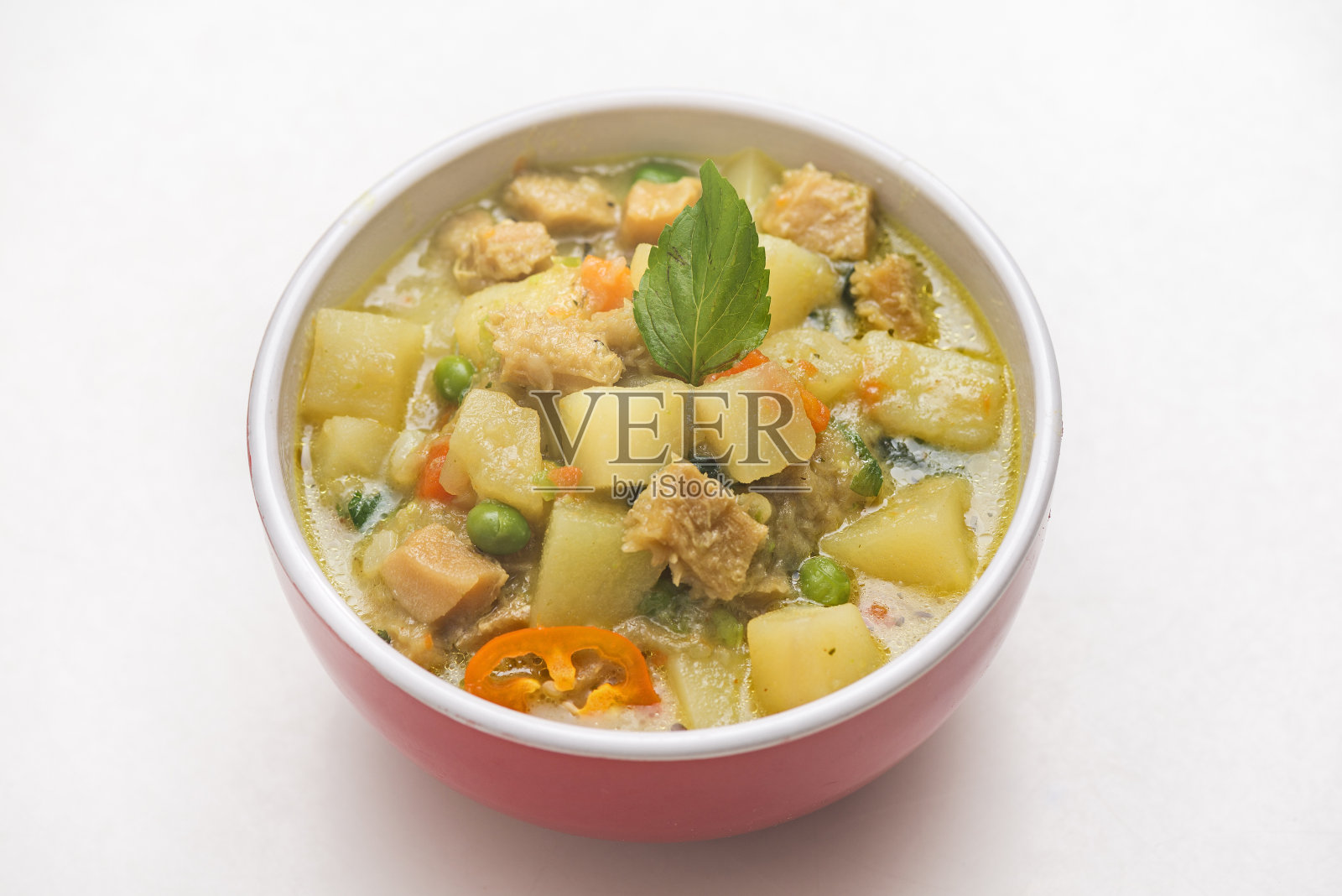 秘鲁的食物照片摄影图片