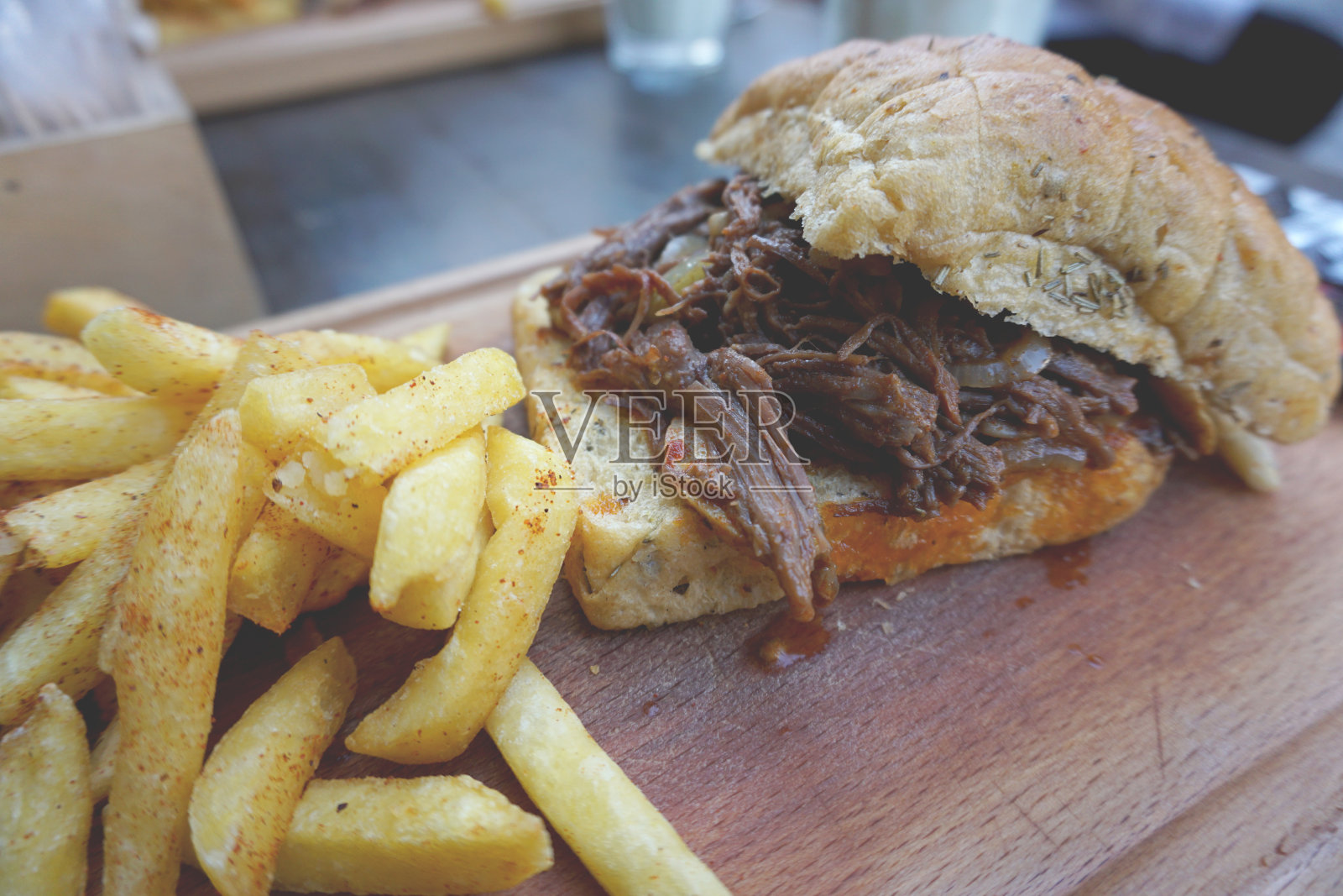 多纳烤肉串股票照片照片摄影图片