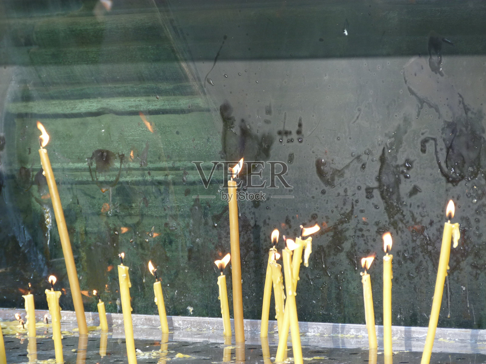 蜡烛照片摄影图片