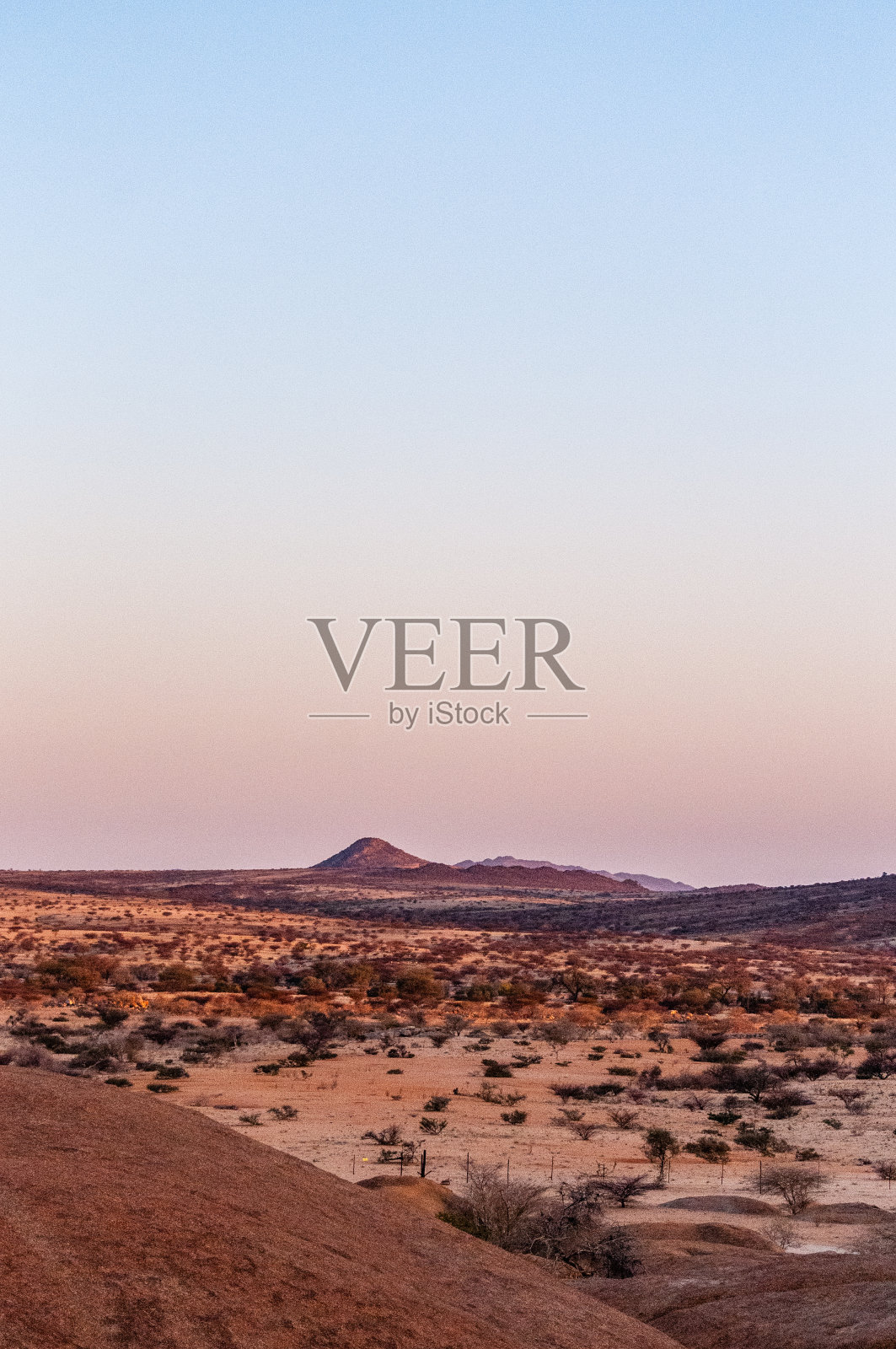 日落时分的斯皮茨科佩地区照片摄影图片