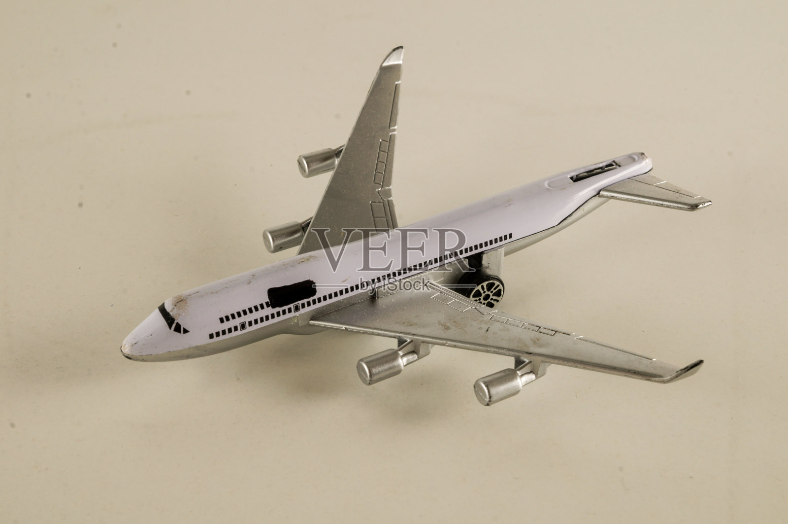 玩具飞机的特写镜头照片摄影图片