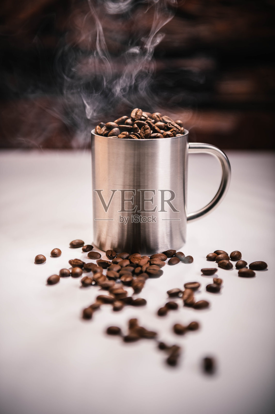 咖啡照片摄影图片