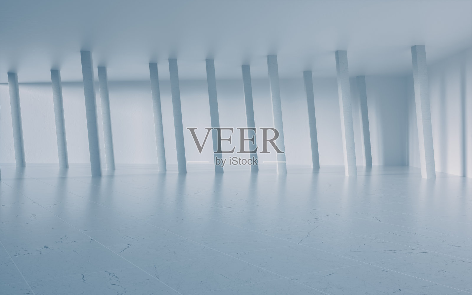 现代建筑室内背景照片摄影图片