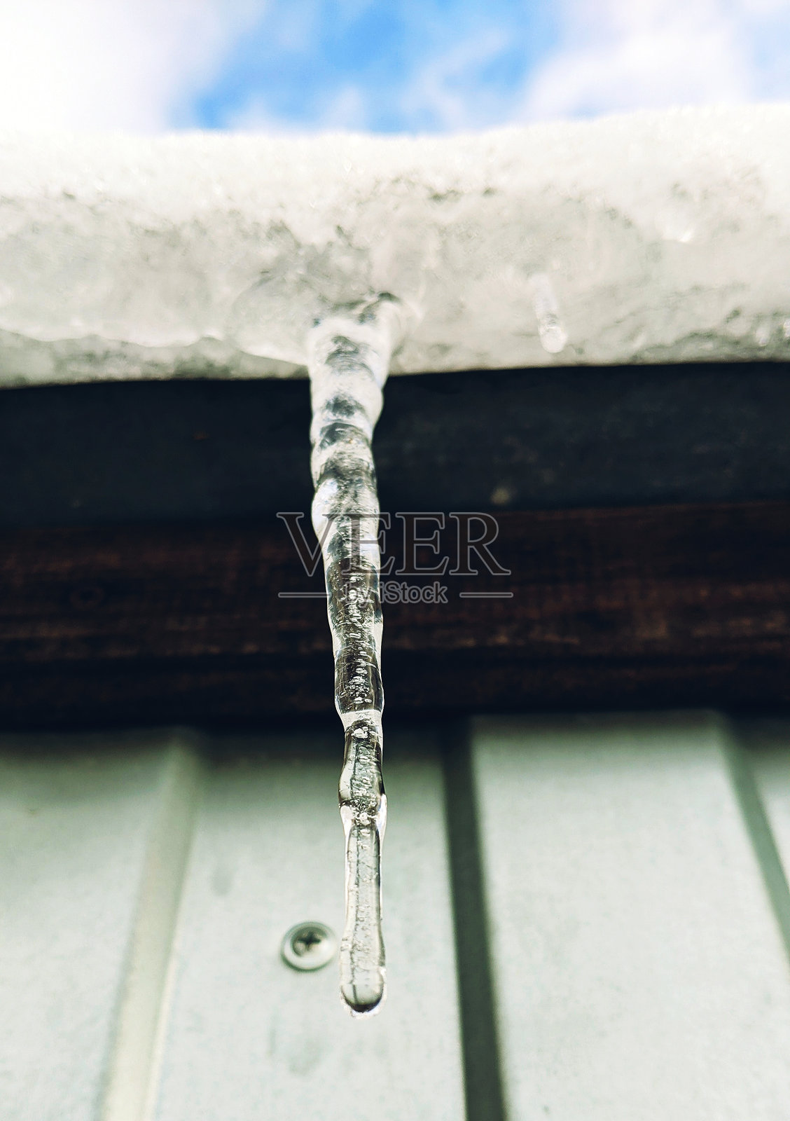 冷冰冰的人照片摄影图片