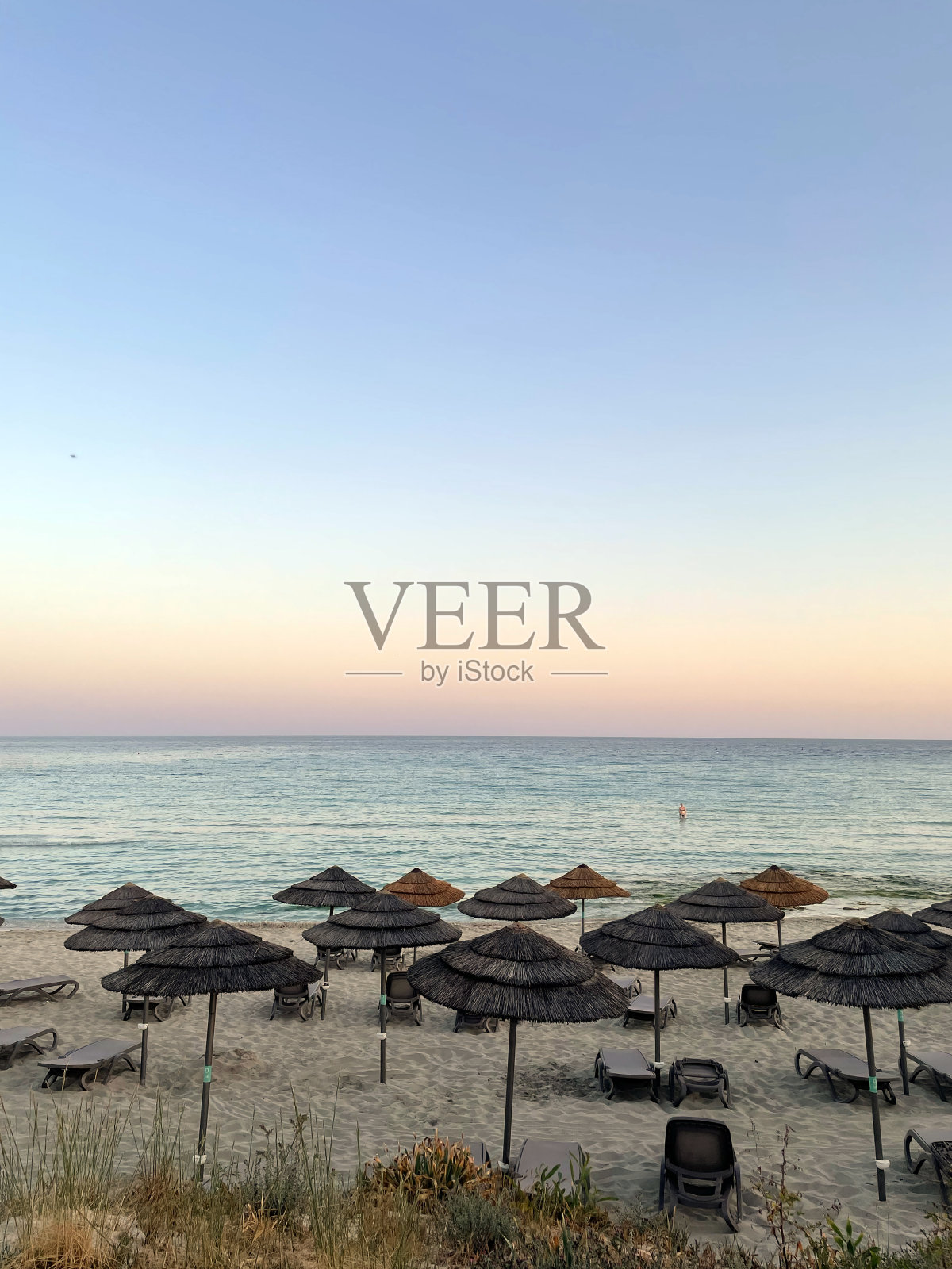 夏天照片摄影图片