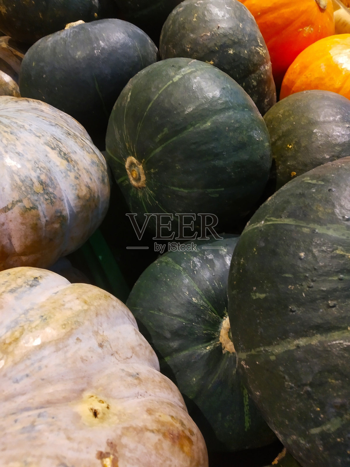 南瓜照片摄影图片