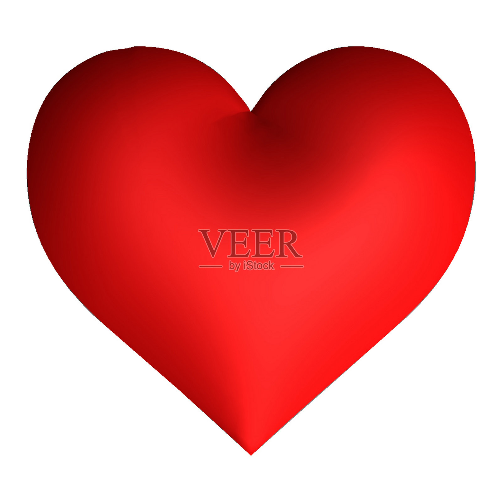 洛维插画图片素材