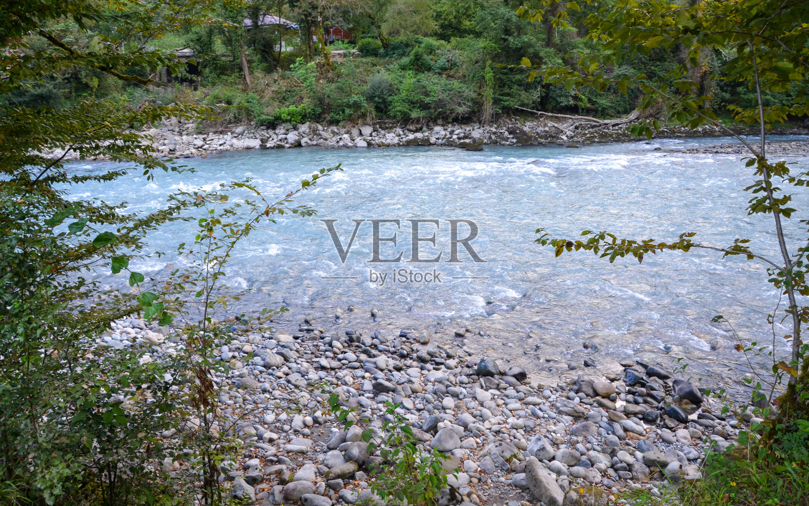 河照片摄影图片