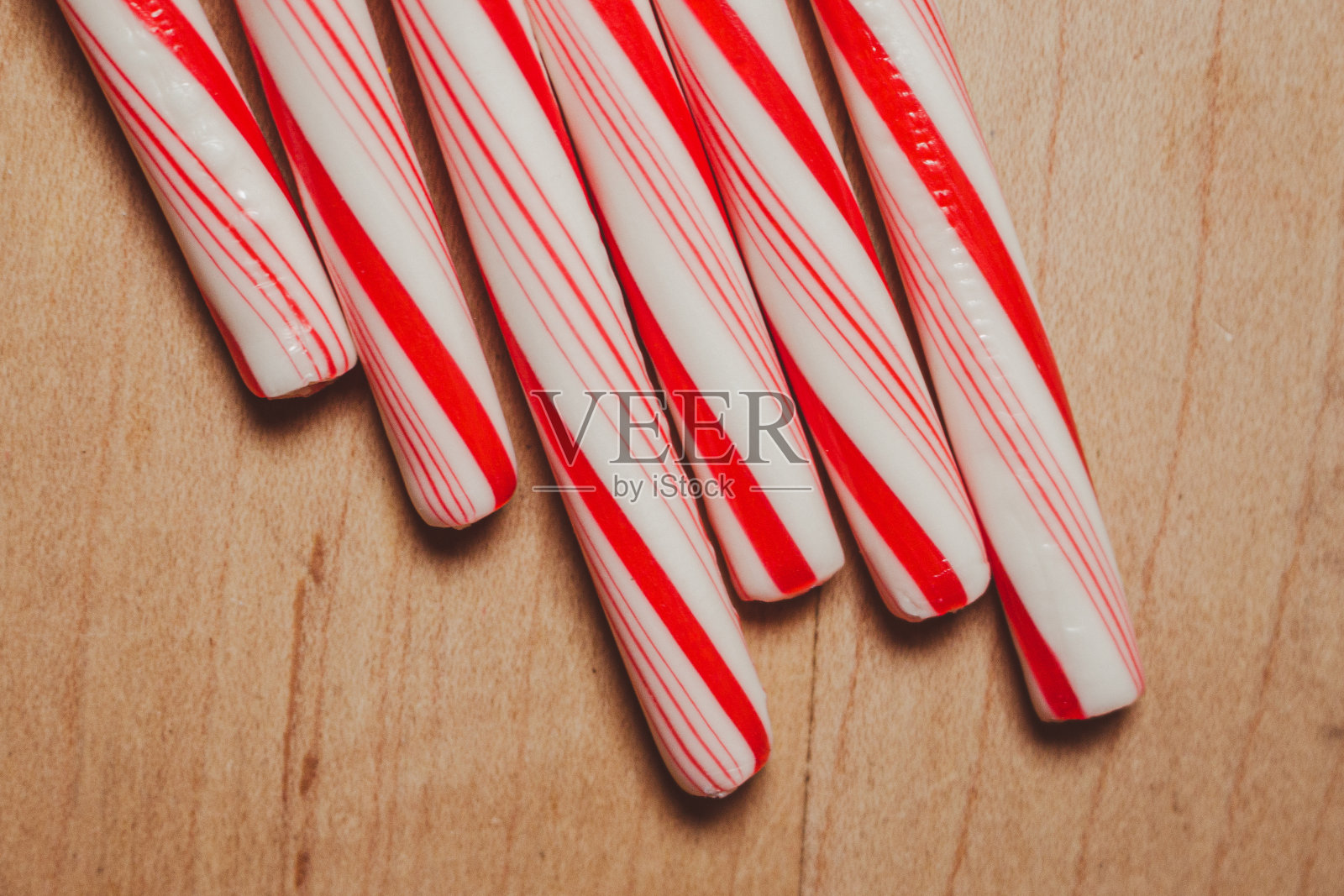 硬糖,条纹糖果,甘蔗,爱,美味,甜的漩涡,扭曲对待食物,节日背景照片摄影图片