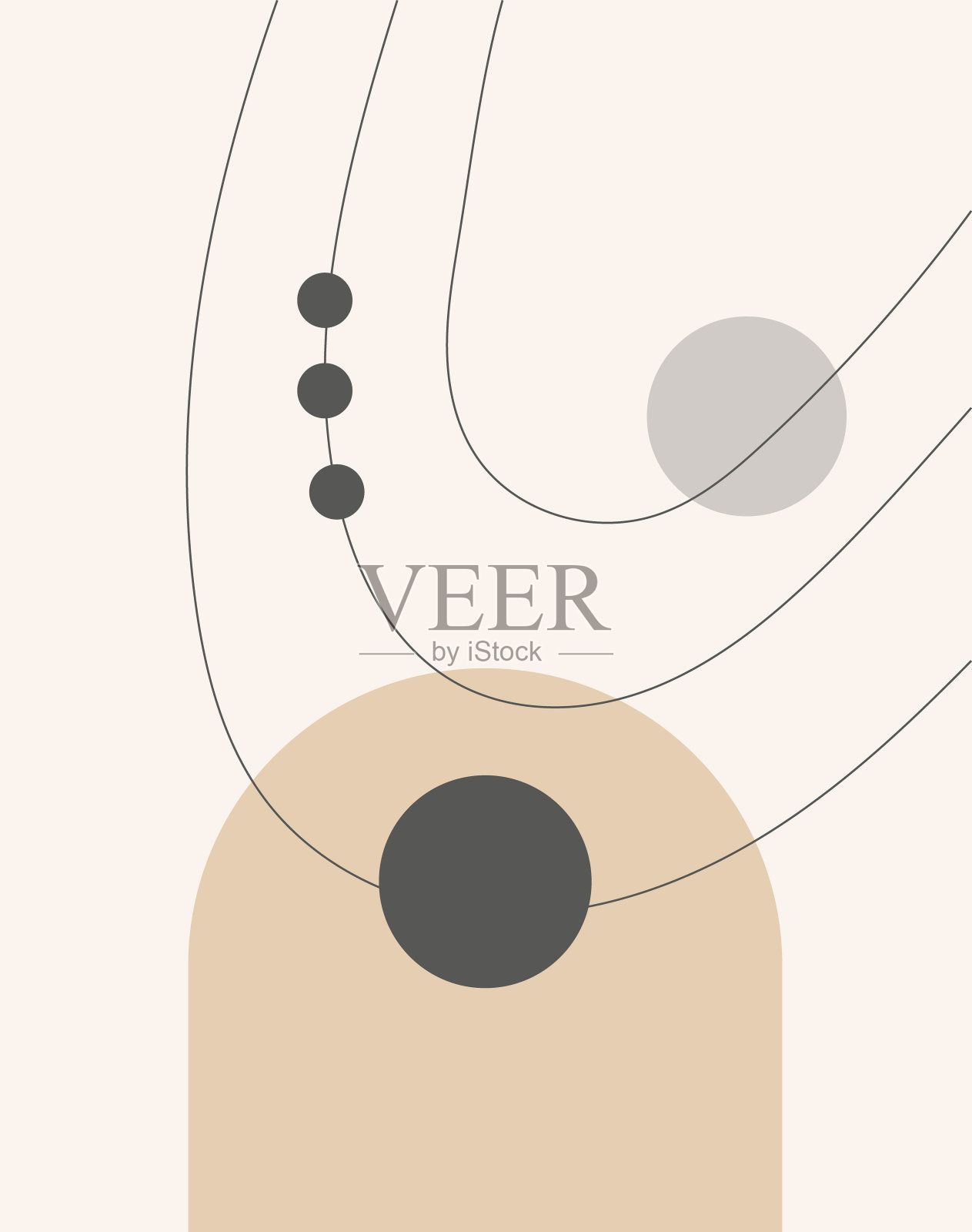 打印插画图片素材