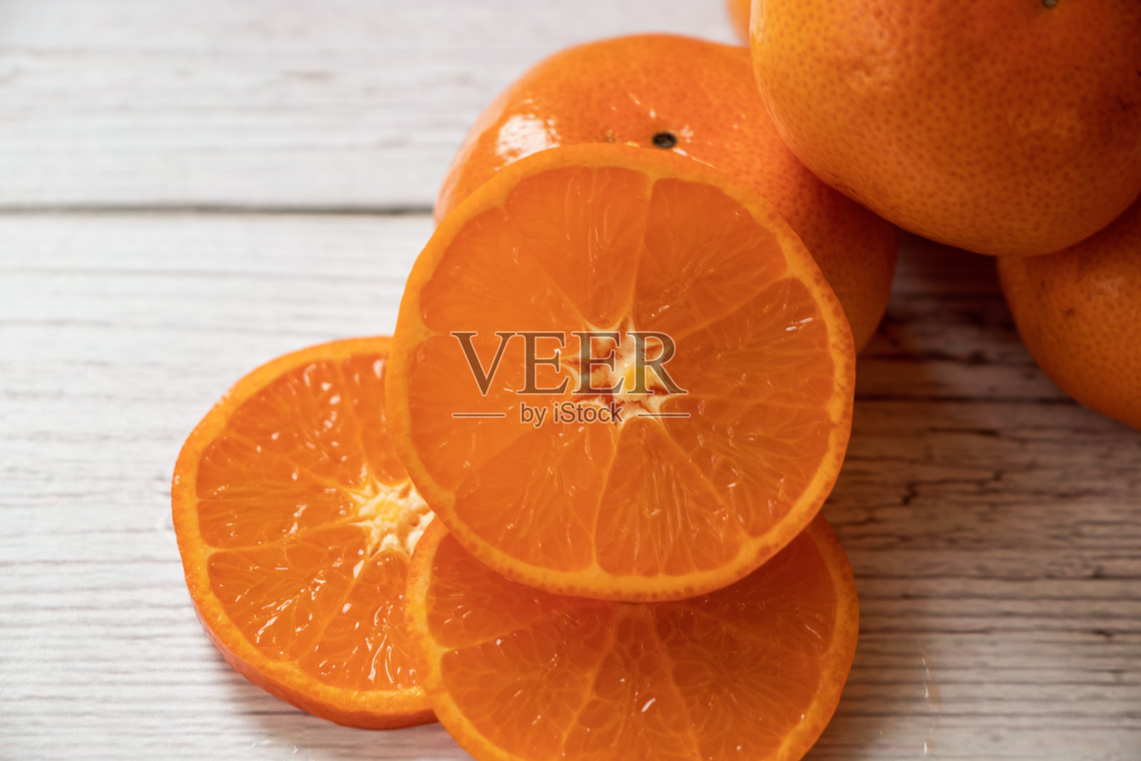 多汁的柑橘照片摄影图片