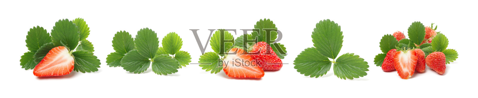 草莓照片摄影图片