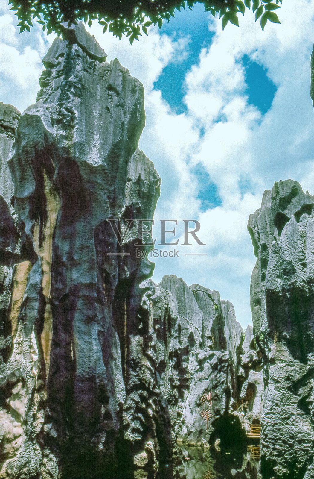 石林石林,中国照片摄影图片