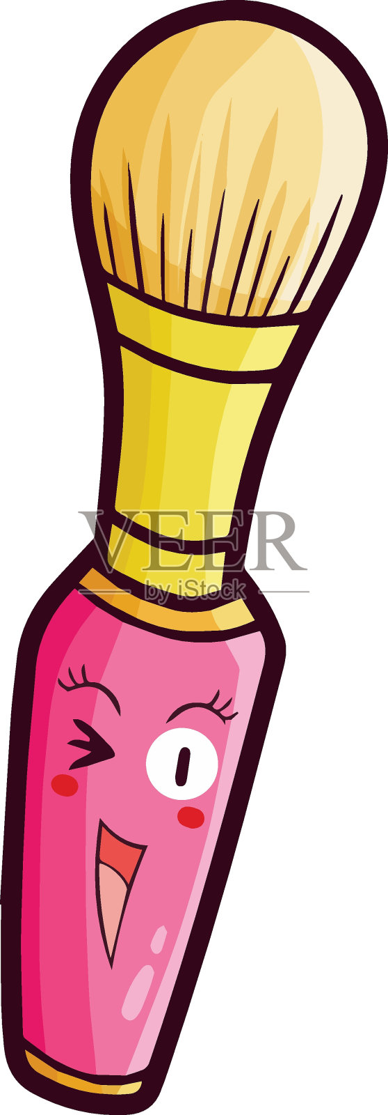 打印设计元素图片