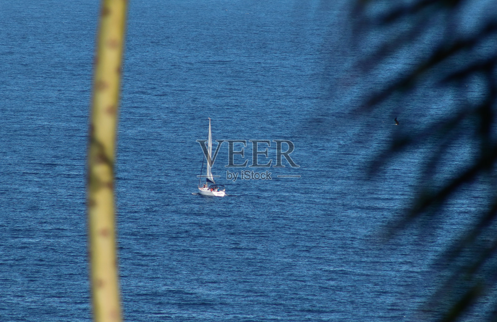 巴西里约热内卢的夏日和风景照片摄影图片