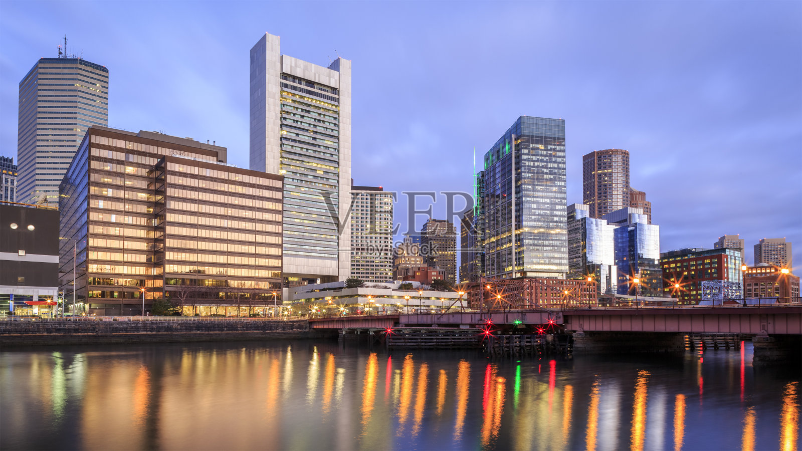 波士顿照片摄影图片