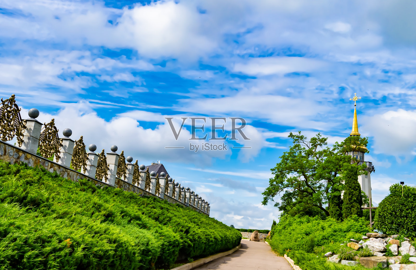 教堂照片摄影图片