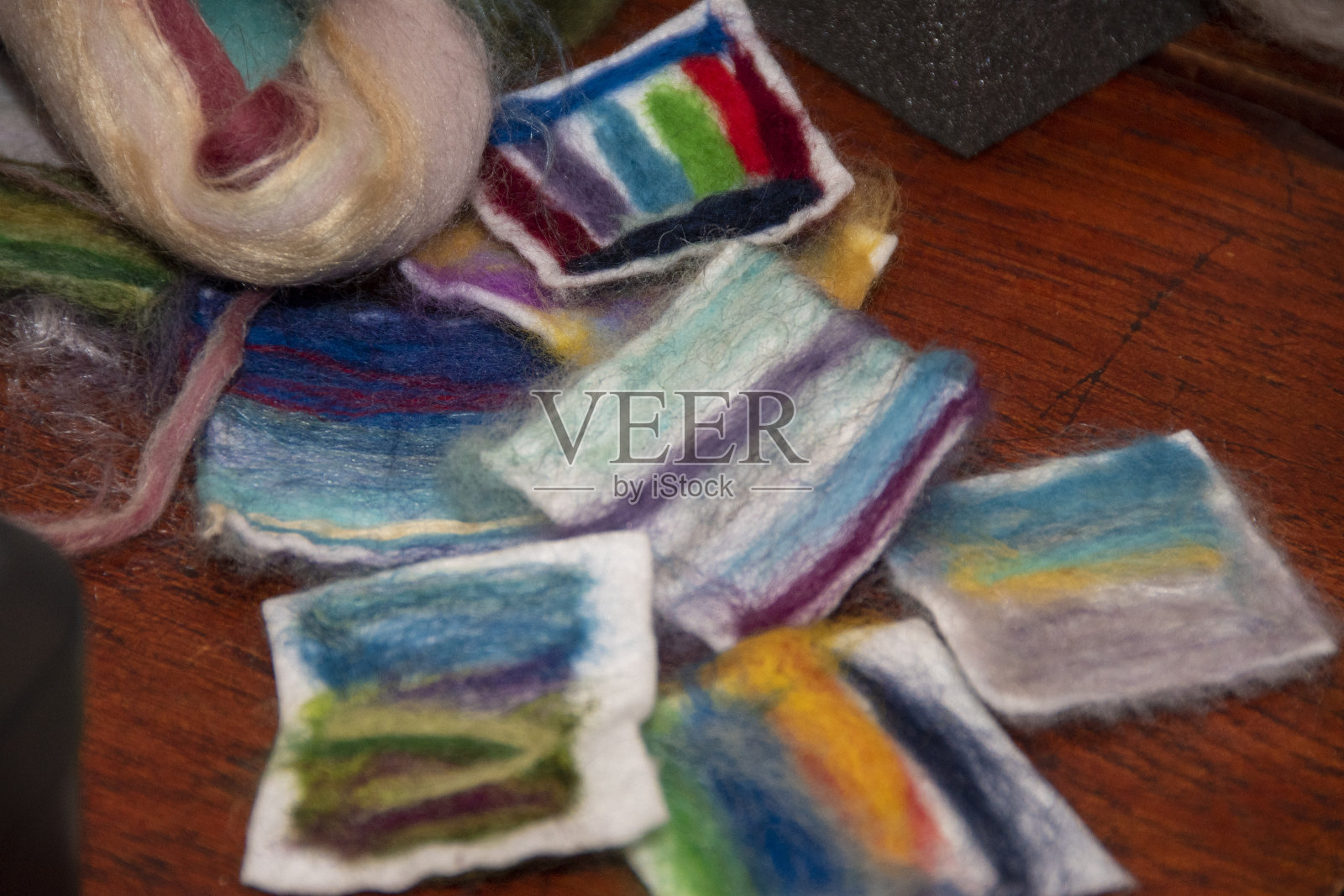 觉得制作照片摄影图片