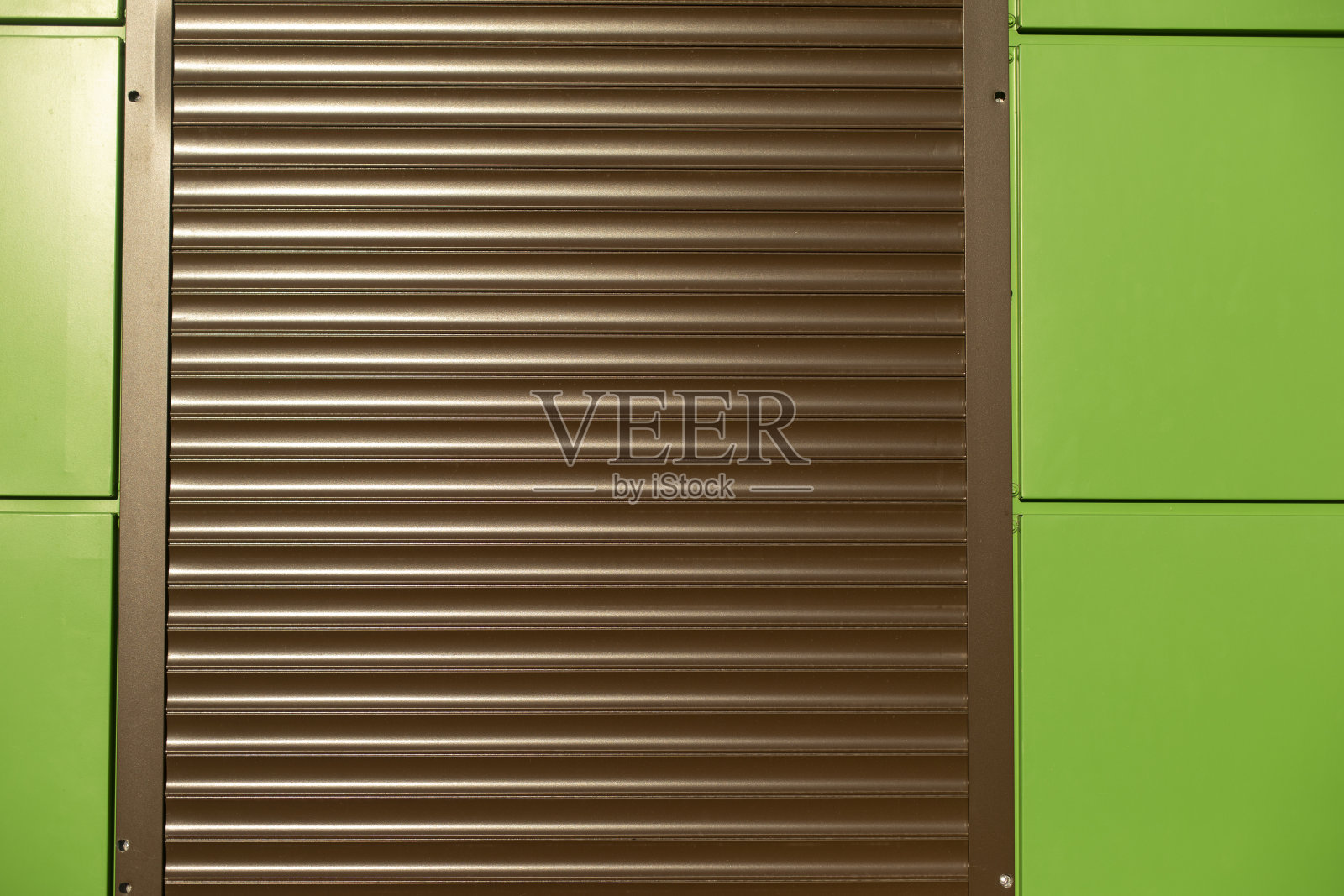 保护门。建筑的入口。门锁。照片摄影图片