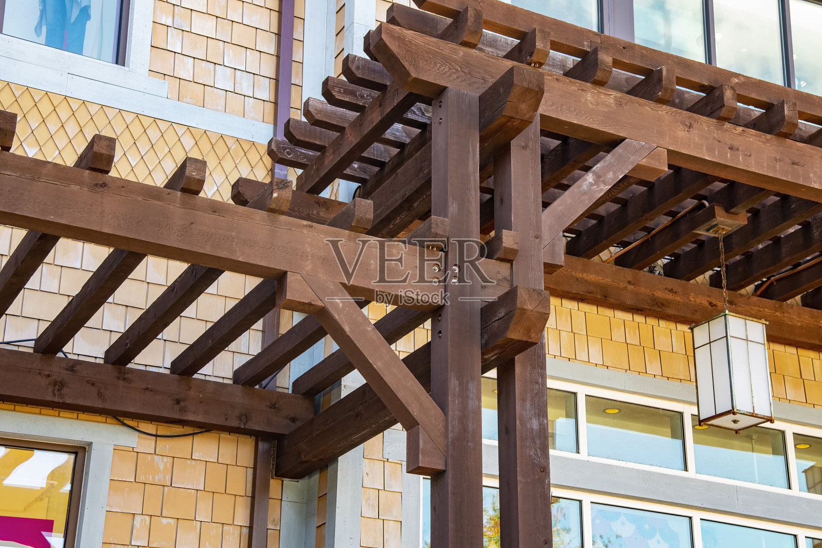 建筑风格照片摄影图片