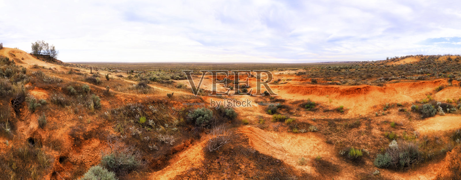 芒戈西部粘土干锅照片摄影图片