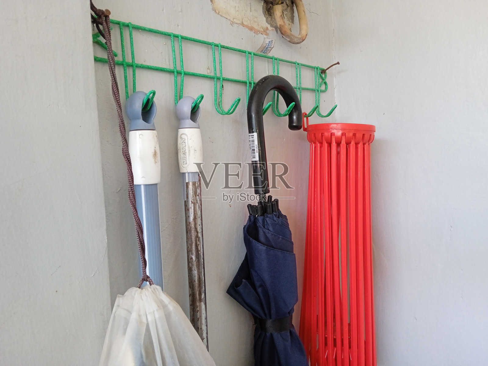 衣架照片摄影图片