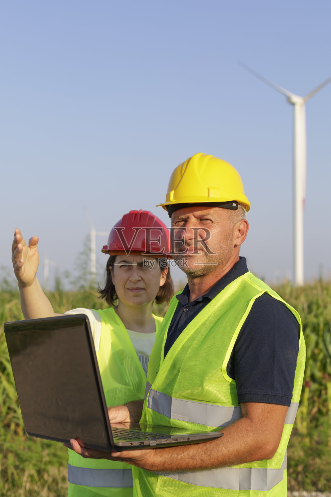 工程照片摄影图片